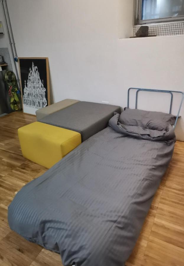 Appartamento Casamia Roma