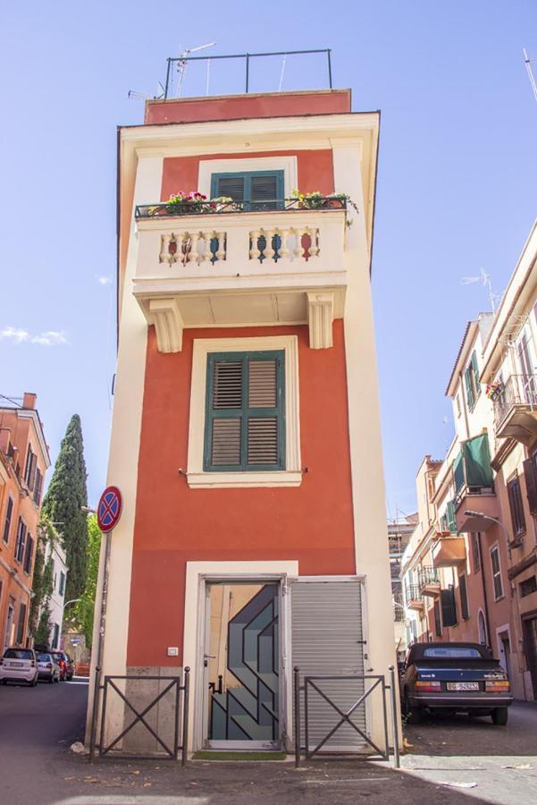 Casamia Appartamento Roma